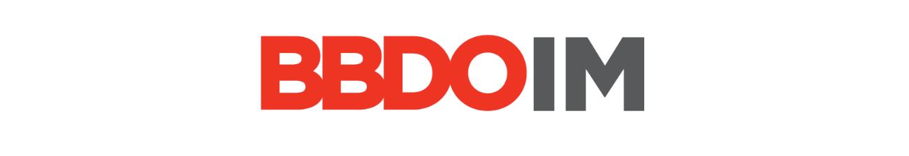 BBDO IM logo