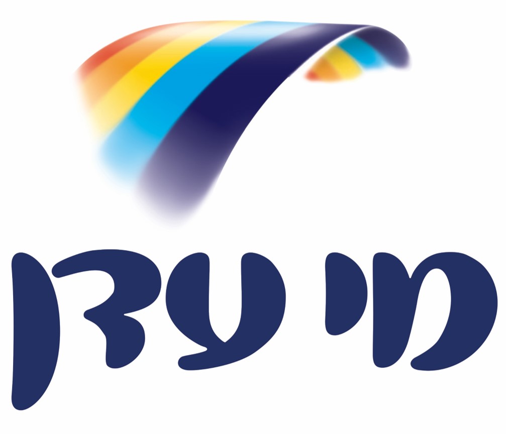 מי עדן logo