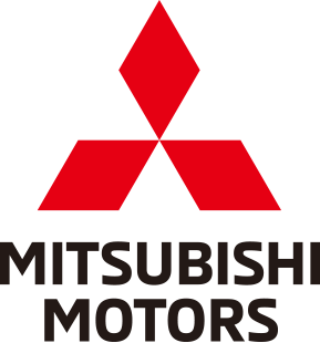 מיצובישי אאוטלנדר logo