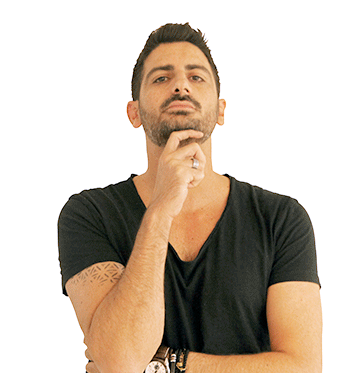עומרי הרוש