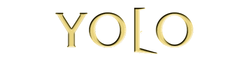 YOLO logo