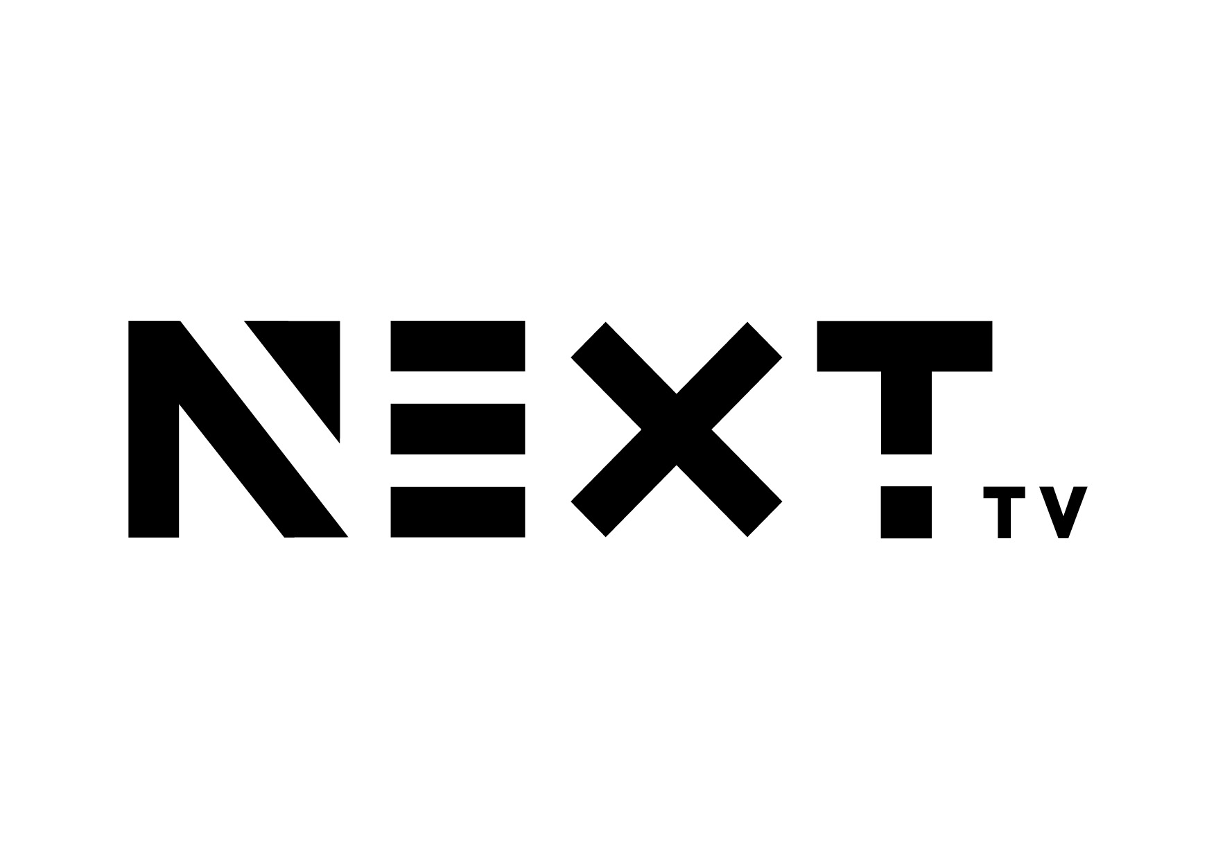NEXT TV logo