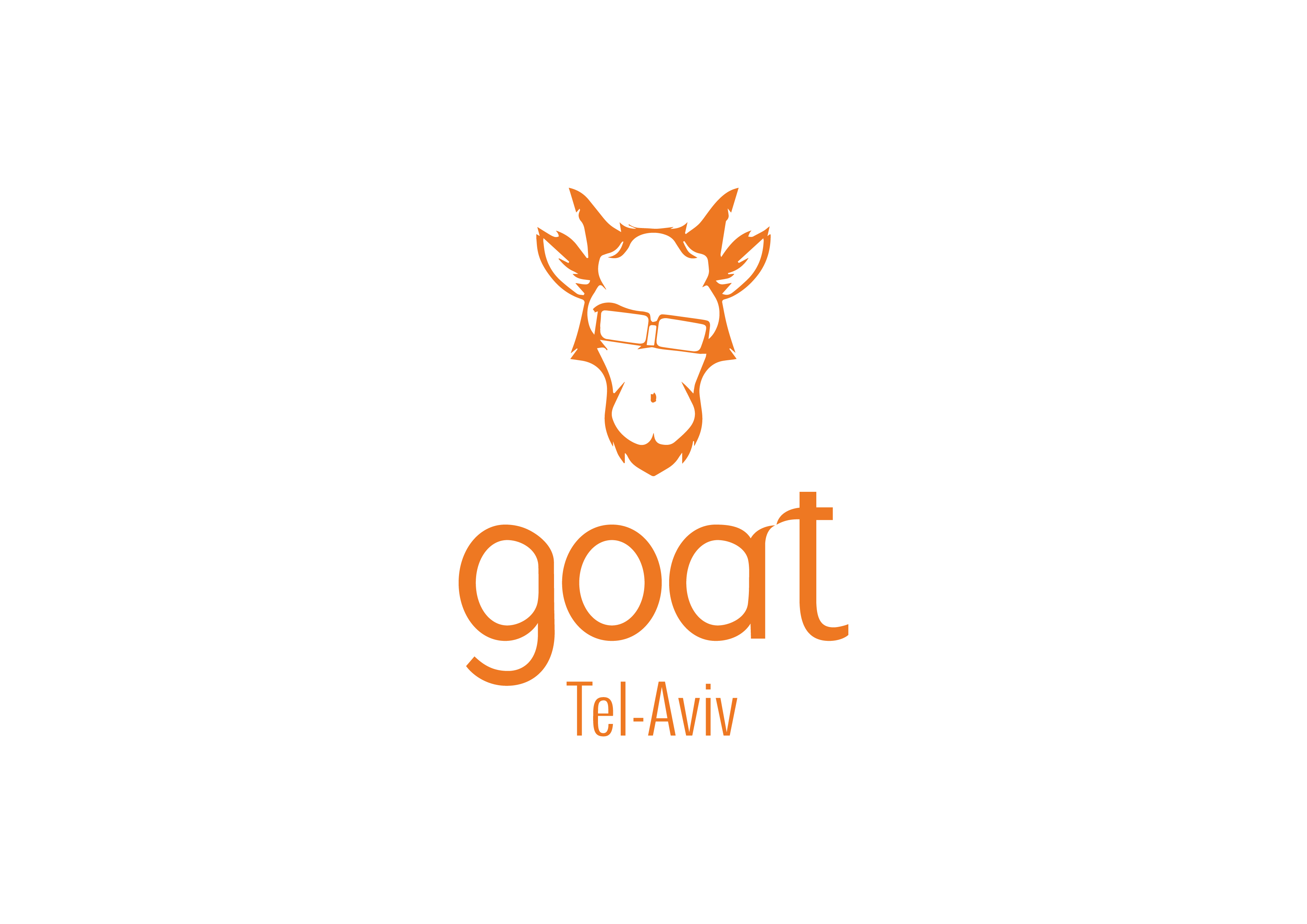 Goat logo